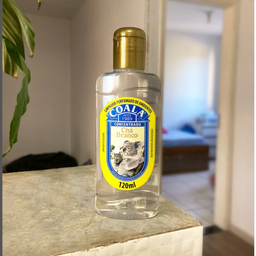 Kit Chá Branco Limpador 120ml e Odorizante Tecidos 260ml - 4