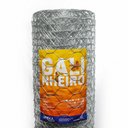 Ver imagem 1 de Tela para Galinheiro (Fio 18 1,24mm / Malha 5cm) - Rolo 25m x 1m altura