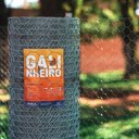Ver imagem 2 de Tela para Galinheiro (Fio 18 1,24mm / Malha 5cm) - Rolo 25m x 1m altura