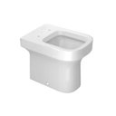 Ver imagem 1 de Bacia Convencional P-33 Piano Branco Deca Deca Loucas