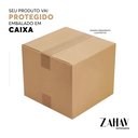 Ver imagem 4 de Poltrona Decorativa Madeira Maciça Luxo Mona Linho Verde - Zahav Estofados