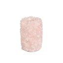 Ver imagem 1 de Porta Escovas Pontas Quartzo Rosa