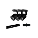 Ver imagem 2 de Kit Trilho Avant Elegante Br6500k Pt 7w 1mt