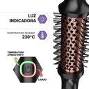 Ver imagem 6 de Escova Modeladora Philco Pec17a 38mm Preta Bivolt