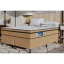 Ver imagem 5 de Colchão Casal Anatômico D45 - Selectus Euro Pillow (138x188x24) - Plumatex