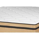 Ver imagem 4 de Colchão Casal Anatômico D45 - Selectus Euro Pillow (138x188x24) - Plumatex
