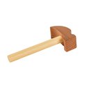 Ver imagem 2 de Jogo de Ferramentas de Madeira para o Pequeno Marceneiro