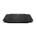 Ver imagem 4 de Base Suporte P/notebook até 17' Polegadas C/cooler Or-9012