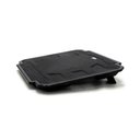 Ver imagem 3 de Base Suporte P/notebook até 17' Polegadas C/cooler Or-9012