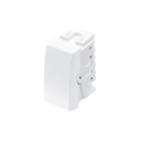 Ver imagem 1 de Módulo Interruptor Paralelo Fame Habitat 16A Branco