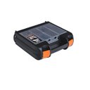 Ver imagem 2 de Maleta para Furadeira Caixa Organizadora de Ferramentas Cf28