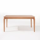 Ver imagem 7 de Conjunto Sala de Jantar com 1 Mesa Tampo Laminado 160cm e 6 Cadeiras Encosto Florença