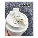 Ver imagem 3 de Caneca Térmica Ms-941 500ml Inox:Variado