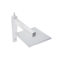 Ver imagem 4 de Chuveiro Ducha Eletrônico Acqua Century Branco Lorenzetti:127v 5500w/branco