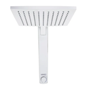 Ver imagem 6 de Chuveiro Ducha Eletrônico Acqua Century Branco Lorenzetti:127v 5500w/branco