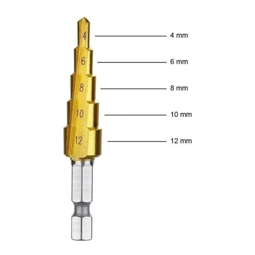 Boîte De 40 Piges Cylindriques étalonnées – 10,05 à 12 Mm (pas 0,05 Mm) – Occasion
