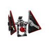Blocos de Montar - Lego Star Wars - Tie Fighter Sith LEGO DO BRASIL - 3