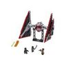 Blocos de Montar - Lego Star Wars - Tie Fighter Sith LEGO DO BRASIL - 2