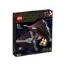 Blocos de Montar - Lego Star Wars - Tie Fighter Sith LEGO DO BRASIL - 1