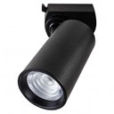Ver imagem 1 de Spot Para Trilho Led 12W 4000K Preto Bivolt Delis