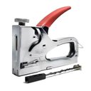 Ver imagem 1 de Grampeador Tapeceiro Manual em Aço