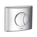 Ver imagem 1 de Acabamento para Válvula de descarga Hydra Duo Cromado - Deca