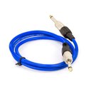 Ver imagem 1 de Cabo P10 para P10 Mono Profissional - Azul 30 Metros