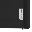 Ver imagem 5 de Cabeceira de Cama Box Estofada 160 Cm Quenn Stela Suede