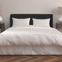 Ver imagem 2 de Cabeceira de Cama Box Estofada 160 Cm Quenn Stela Suede