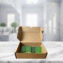 Ver imagem 5 de Kit com 10 Réguas para Rack Disjuntor Bipolar Dj5000 Plus