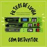 Kit com 10 Réguas para Rack Disjuntor Bipolar Dj5000 Plus - 4