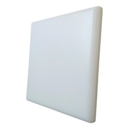 Painel Led Sobrepor/embutir Quadrado 36w 3000k - 4