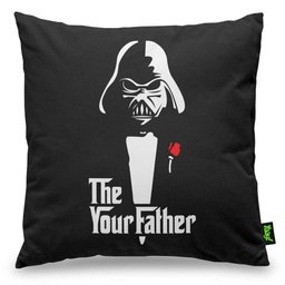 Almofada Geek Side - The Your Father - 1