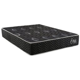 Colchão Queen D28 / Anatômico Onix Euro Pillow (158x198x26) - Kappesberg - 1