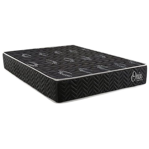 Colchão Queen D28 / Anatômico Onix Euro Pillow (158x198x26) - Kappesberg