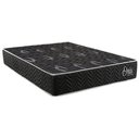 Ver imagem 1 de Colchão Queen D28 / Anatômico Onix Euro Pillow (158x198x26) - Kappesberg