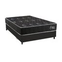 Ver imagem 2 de Colchão Queen D28 / Anatômico Onix Euro Pillow (158x198x26) - Kappesberg