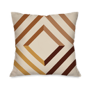 Ver imagem 3 de Kit com 4 Capas para Almofadas Decorativas Terra Moderna