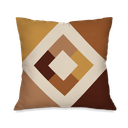 Ver imagem 4 de Kit com 4 Capas para Almofadas Decorativas Terra Moderna