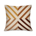 Ver imagem 5 de Kit com 4 Capas para Almofadas Decorativas Terra Moderna