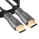 Ver imagem 1 de Cabo Hdmi 2.1 - 15 Metros - 8k 60hz / 4k 120hz - 018-7615