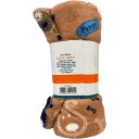 Ver imagem 2 de Manta Pet Microfibra 100% Poliéster 70x100cm Dog Laranja