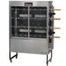 Assador de Frango 4 Espetos Af20g2 Gastromaq Assador a Gás Bivolt - 1