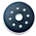 Ver imagem 1 de DISCO DE APOIO BOSCH ORIGINAL P/ GEX 125-1 AE 127/220V
