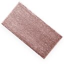 Ver imagem 2 de Tapete Passadeira Antiderrapante Decore 55x120cm Popstar - Kacyumara Rose