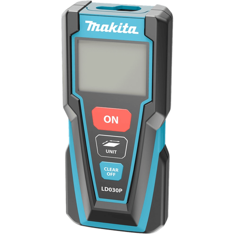 Medidor de Distância a Laser 30 Metros - Ld030p - Makita
