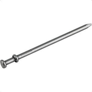 Prego Cabeça Dupla 17 X 27 (2.1/2 X 11) 1 Kg Vonder