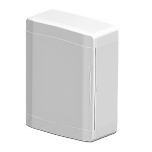 Quadro de Distribuição para 16 Disjuntores Sobrepor Ilumi (620654)
