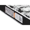 Ver imagem 2 de Cama Box Solteiro: Colchão Espuma D33 Luckspuma Supreme + Base CRC Suede Black(88x188)