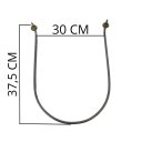 Ver imagem 5 de Resistência Buffet U 2000w 220v